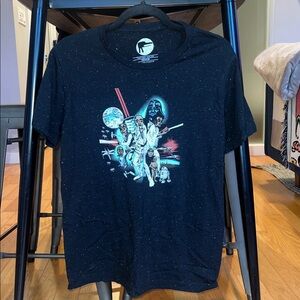Star Wars “Native Alaskan” Graphic T-Shirt